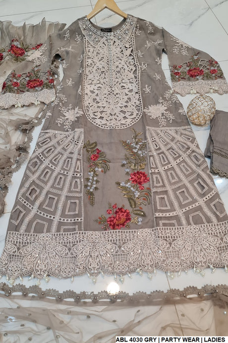 ABL 4030 Grey