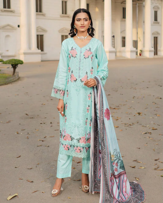 Munira Nazakat Cotton Frozi