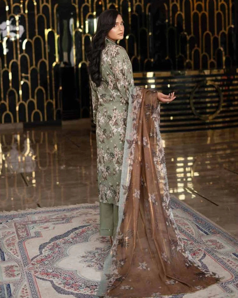 Munira Mehak Lawn  Mehndi